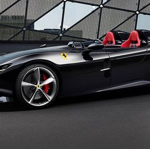 Meet your Posher, Joel